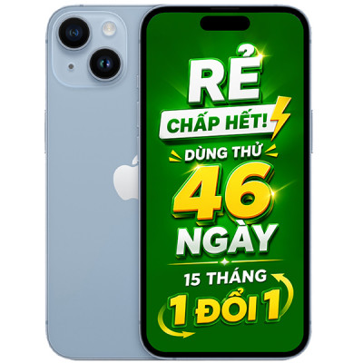 iPhone 14 Plus 128GB Cũ chính hãng